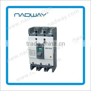 Christmas Hot Sale ,best Discount Black Friday Sale IEC Moulded Case Circuit Breaker thumbnail-4