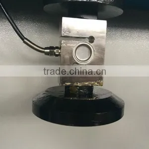 Hot Sale! Pulley Structure Angle Strength Test Equipment for Plastic Window XYJ-20B thumbnail-4