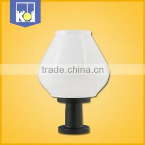 Kaijia Lighting 18W Led Pillar Light thumbnail-1