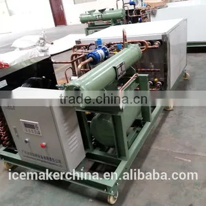 Top Quality Bag Block Ice Machines for Nigeria thumbnail-6