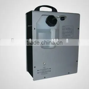 Summitltie DMX Professional Stage Vertical Fogger thumbnail-1