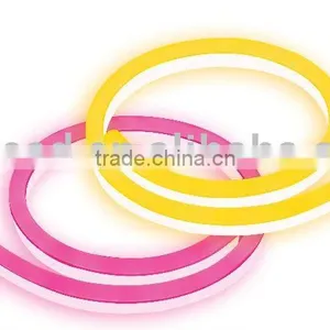 Color Jacketed LED Neon Flex Light SLN0050 Series thumbnail-1