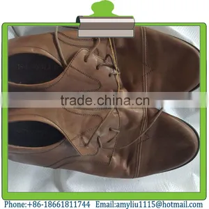 Used Men Leather Shoes thumbnail-1
