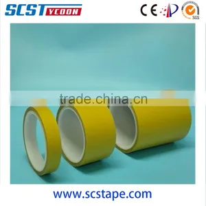 Excellent Clear PET Carrier Adhesive Tape thumbnail-1