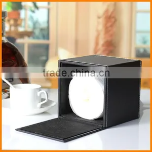 European Creative Cortex Promotional Reel Spool Roll Paper Towel Tube Pumping Tray Tray Free Shipping Fashion Napkinring thumbnail-5
