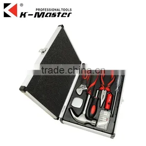 K-Mastet 17 Pcs Hardware Tool Set Household Tool Set Gift Tool Set thumbnail-5