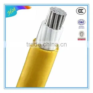 Bare AAC/AAAC/ACSR Overhead Aluminum Conductor Steel Reinforced ACSR Conductor thumbnail-1