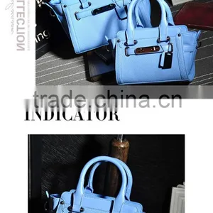 2015 Hot Fashion Bags Ladies China Wholesale Lady Handbag thumbnail-5