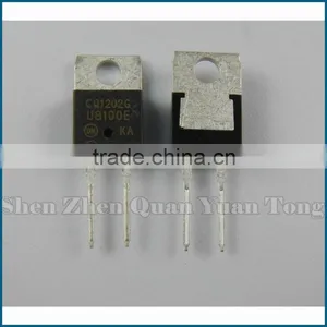 Diodes U8100E thumbnail-1