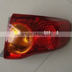 Toyota Corolla Tail Lamp thumbnail-1