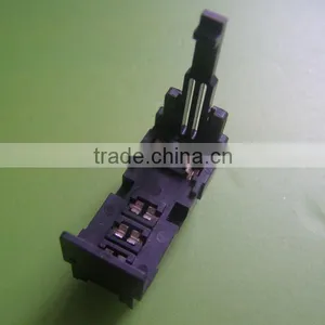 Kontron Self-fasten Pcb Relay Socket thumbnail-1