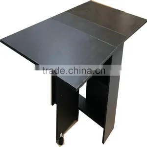 Modern Saving Space Dinner Table thumbnail-1