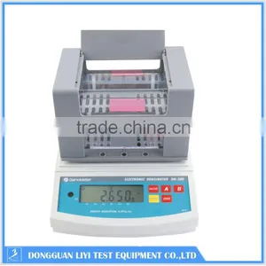 Digital Portable Density Meter Testing thumbnail-7