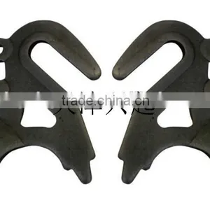 Bicycle Frame End thumbnail-1