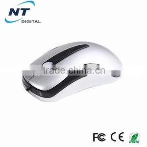 Car Shape Wireless Mouse thumbnail-5