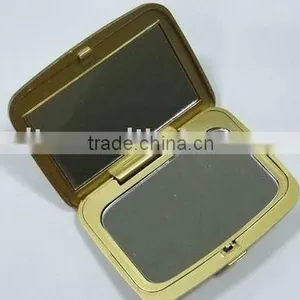 Two Sides Compact Mirror thumbnail-1