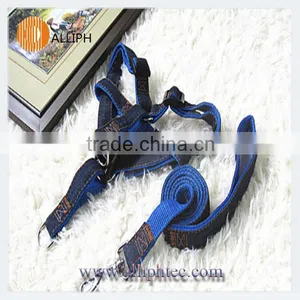 Nylon Dog Leash Professional Dog Retractable Lead thumbnail-1