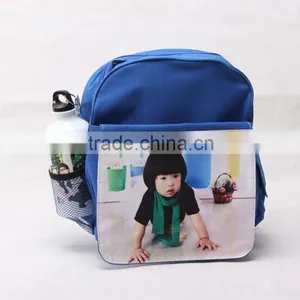 Wholesale Sublimation Children School Bag, New Design School Bag Quality Choice thumbnail-3