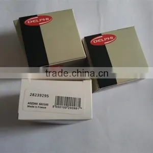 Common Rail Vale 9308-621C Black Control Vale 28239294 thumbnail-2