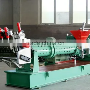 Made in China Pin Barrel Cold Feed Extruder thumbnail-5
