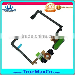 Switch Control Button Key Flex, Volume Flex Cable For Samsung Galaxy S6 Edge Replacement Spare Repair Parts thumbnail-3