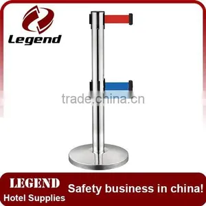 Guidance Stanchion Crowd Control Stanchion for Sale Quality Choice thumbnail-4