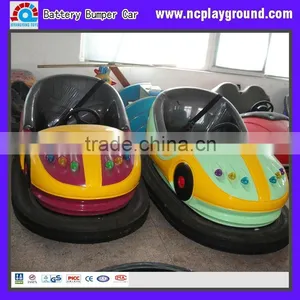 Battery Bumper Car thumbnail-1