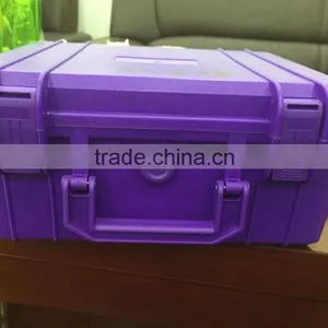 Hard Plastic Case Plastic Frame Carrying Case Security Box Tool Case_280002030 thumbnail-1