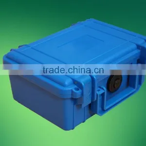 Hard pp Plastic Fishing Carrying Case_215001965 thumbnail-1