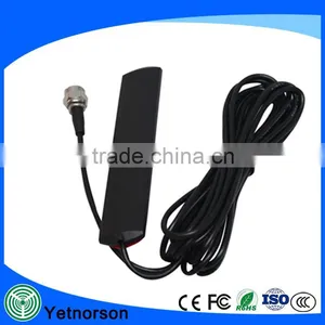 Adhesive 2.4g Wifi Patch Antenna Zigbee Antenna Patch Antenna With Sma Connector thumbnail-6