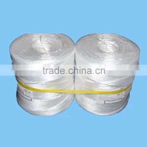 High Tenacity Cable Filling Rope, White Cable Filling Rope thumbnail-1