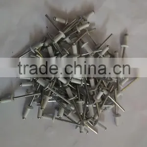Aluminum/steel Blind Rivets thumbnail-5
