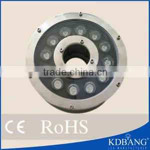 Waterproof IP68 LED Underwater Light thumbnail-1