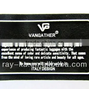 Garment Fabric Patch thumbnail-1