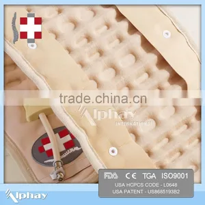 China Top Ten Selling Physical Therapy Equipment for Lumbar Vertebrae Extension thumbnail-5