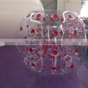 Adult Bumper Ball Inflatable Bumper Ball thumbnail-4