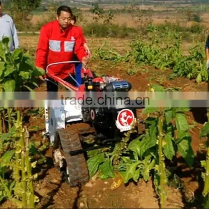 Agricultural Tool With Iron Wheel Green Corn Stalk Cutting Machine for Cow Silage Machine for Cutting Tobacco Stalk thumbnail-2