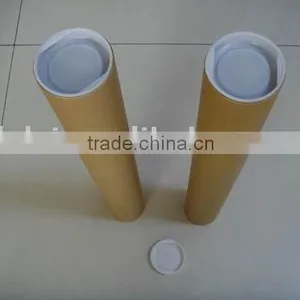 Paper Shipping Tube thumbnail-1