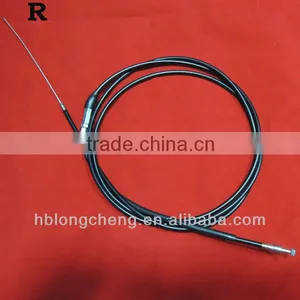 Three Wheeler Gear Cables Mtotorcycle Bajaj thumbnail-1