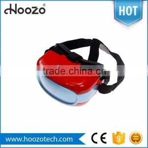 Express Factory Price Aspheric Polarized Glasses 3d thumbnail-1