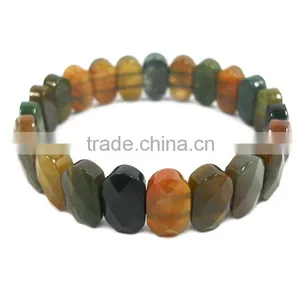Natural Stone Bracelet NSB-009 thumbnail-1