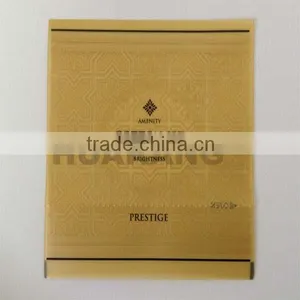 Cotton Set Packaging Sachet With Virtual Tangent thumbnail-1
