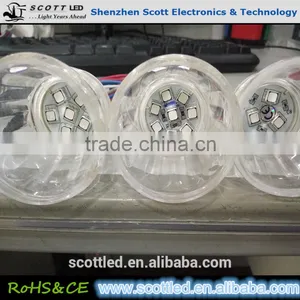 Led Amusement Point Lighting for Amusement Park Ride Light thumbnail-1