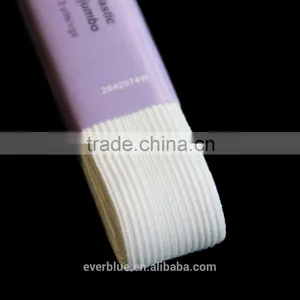 25mm Jumbo Braided Elastic Tape With Hank Packing thumbnail-2