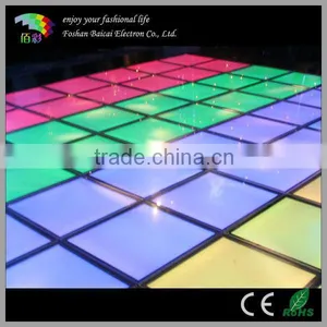 Led Party Floor/dmx Floor/led Dance Floor thumbnail-1