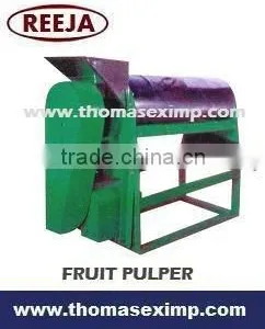 Fruit Pulper for Mango thumbnail-1