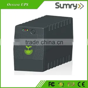 Automatic Digital Control CPU Offline UPS With Battry thumbnail-5