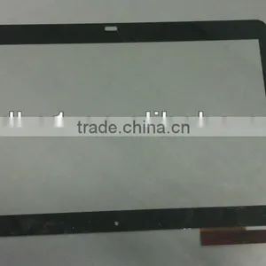 13.3/14.1"Capacitive Touch Panel I2C/USB Interface Support 10point Touch thumbnail-1