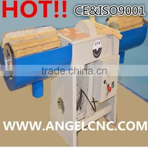 Model AGMS-100 Wood Sanding Machine thumbnail-1