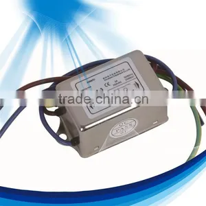 ODM Service Industrial Line Filter With Professional Design thumbnail-1